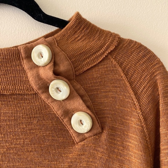 Free People Don't Forget Me Top - Picture 5 of 8